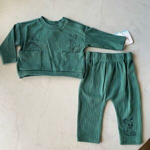 Disney Baby Set